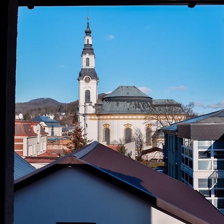 Apartmany Centrum Nový Bor 外观 照片