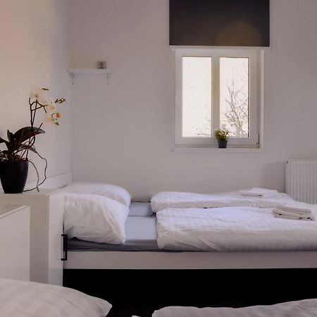 Apartmany Centrum Nový Bor 外观 照片