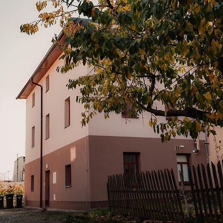 Apartmany Centrum Nový Bor 外观 照片