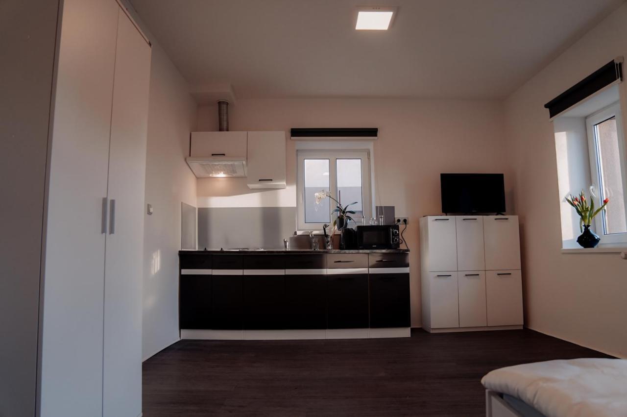 Apartmany Centrum Nový Bor 外观 照片