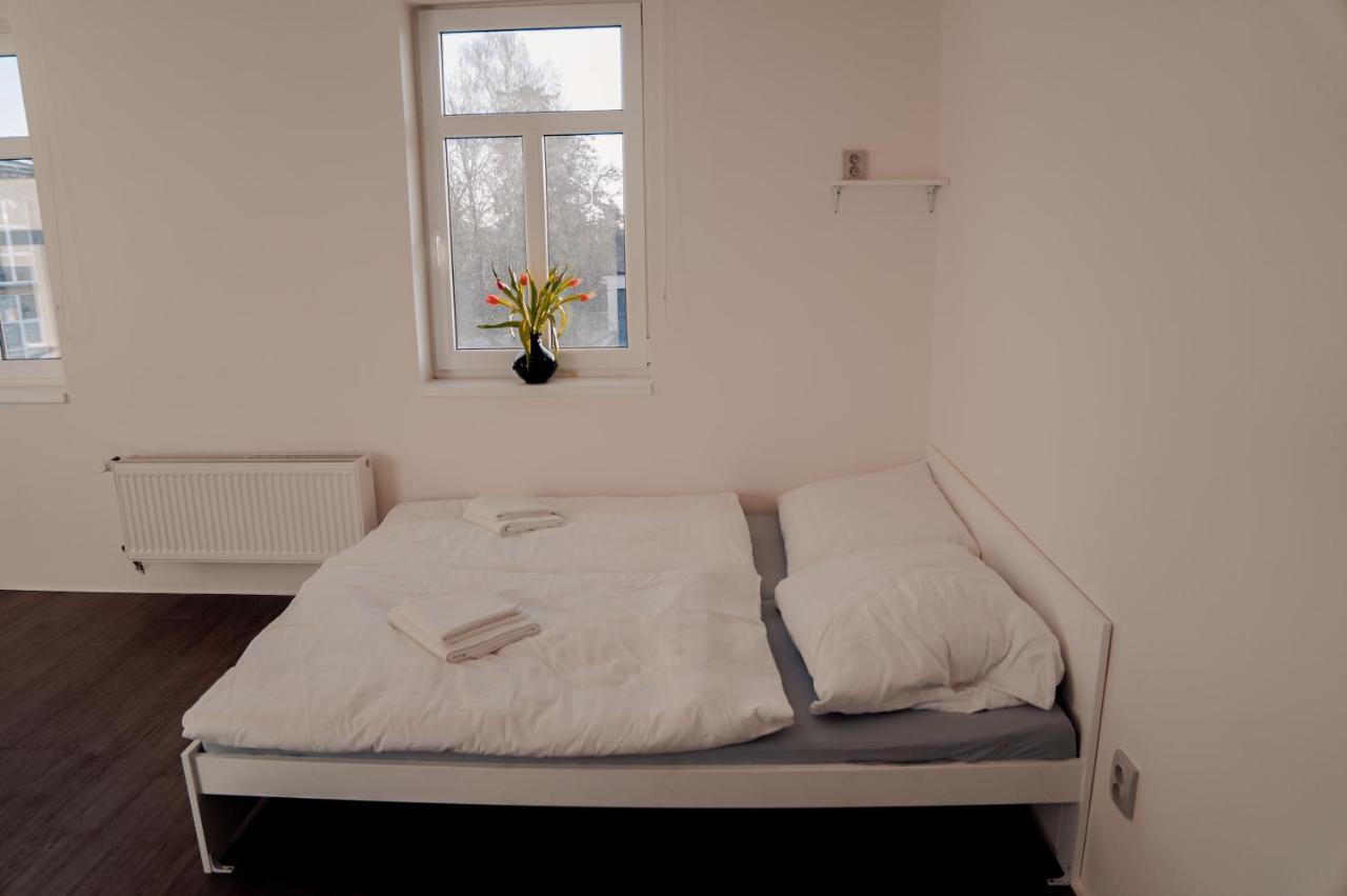 Apartmany Centrum Nový Bor 外观 照片