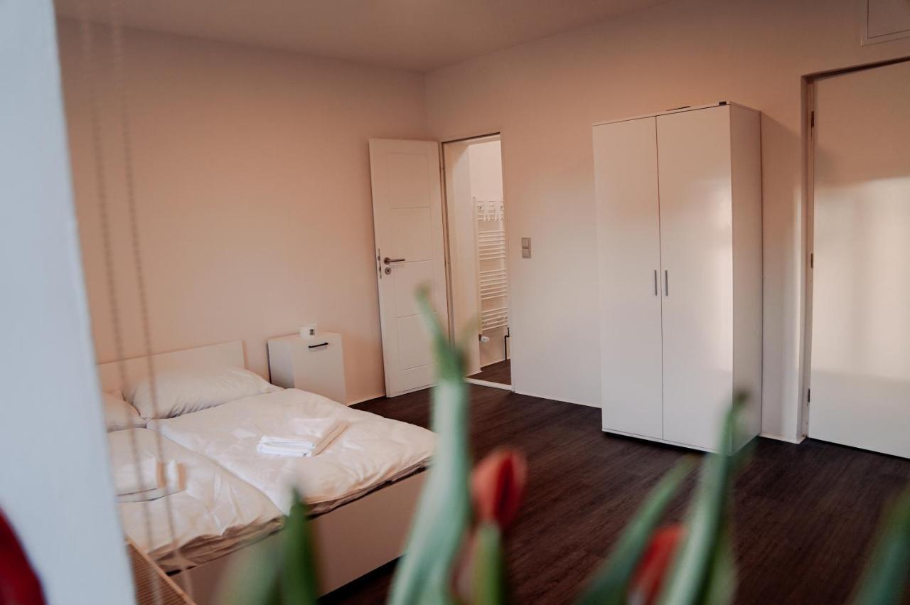 Apartmany Centrum Nový Bor 外观 照片