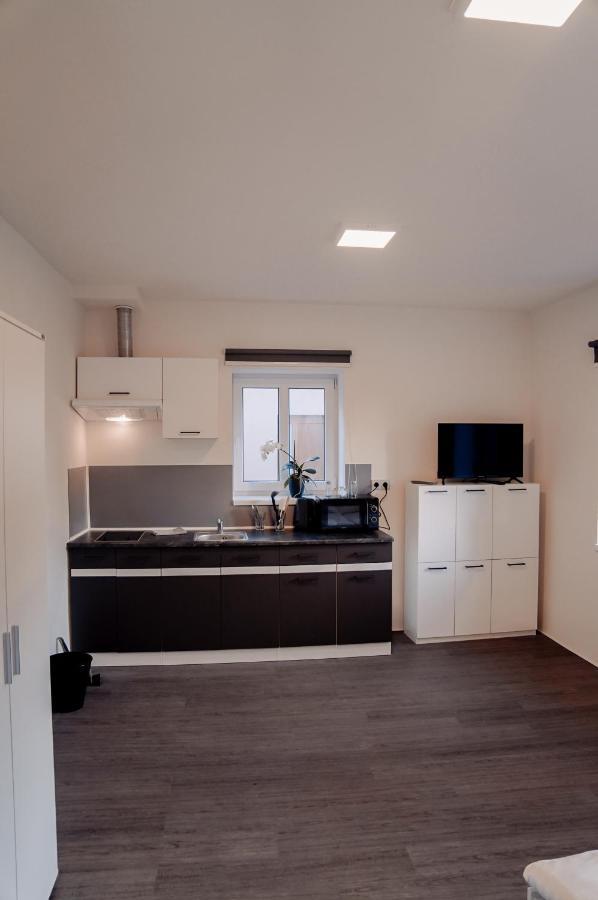 Apartmany Centrum Nový Bor 外观 照片