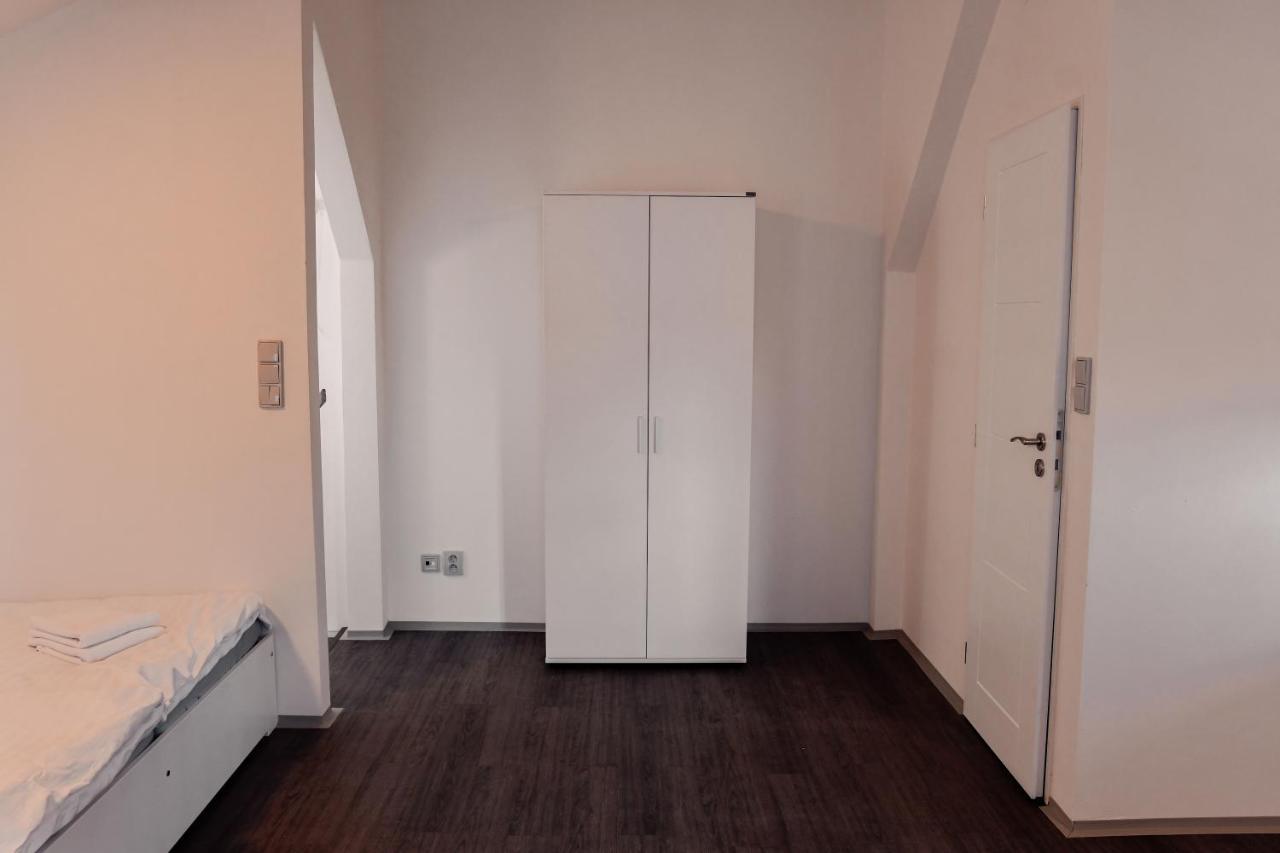 Apartmany Centrum Nový Bor 外观 照片