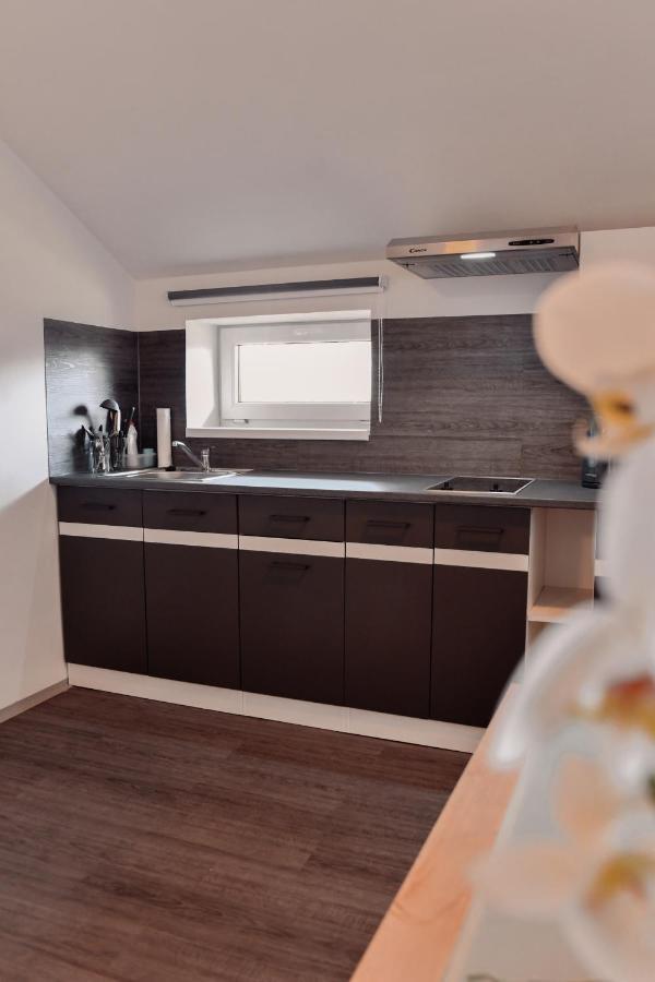 Apartmany Centrum Nový Bor 外观 照片