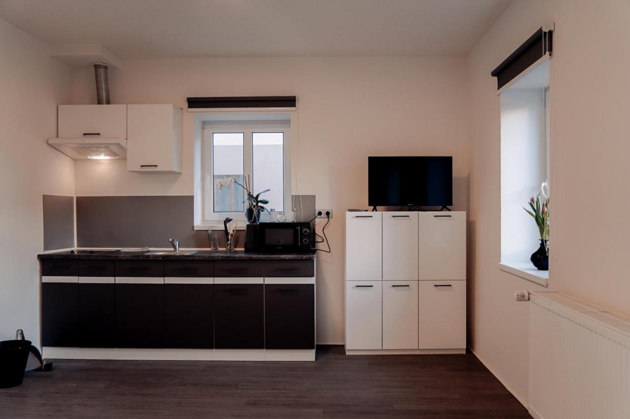 Apartmany Centrum Nový Bor 外观 照片