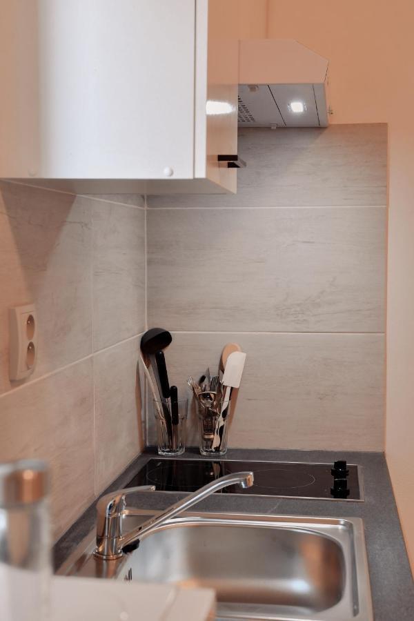 Apartmany Centrum Nový Bor 外观 照片