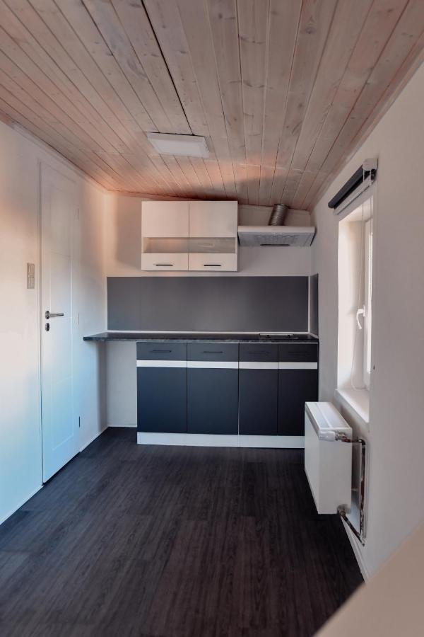 Apartmany Centrum Nový Bor 外观 照片