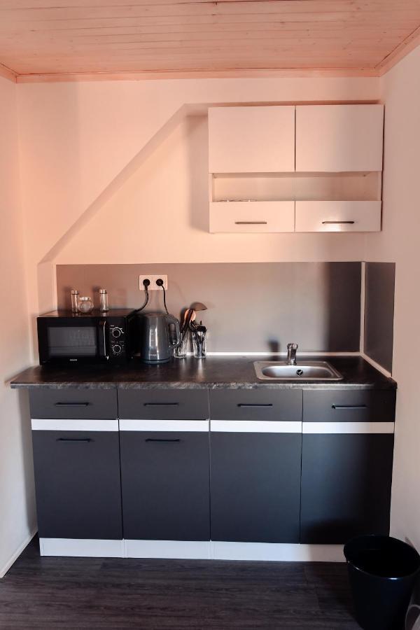 Apartmany Centrum Nový Bor 外观 照片