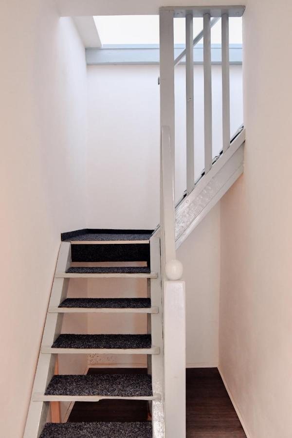 Apartmany Centrum Nový Bor 外观 照片