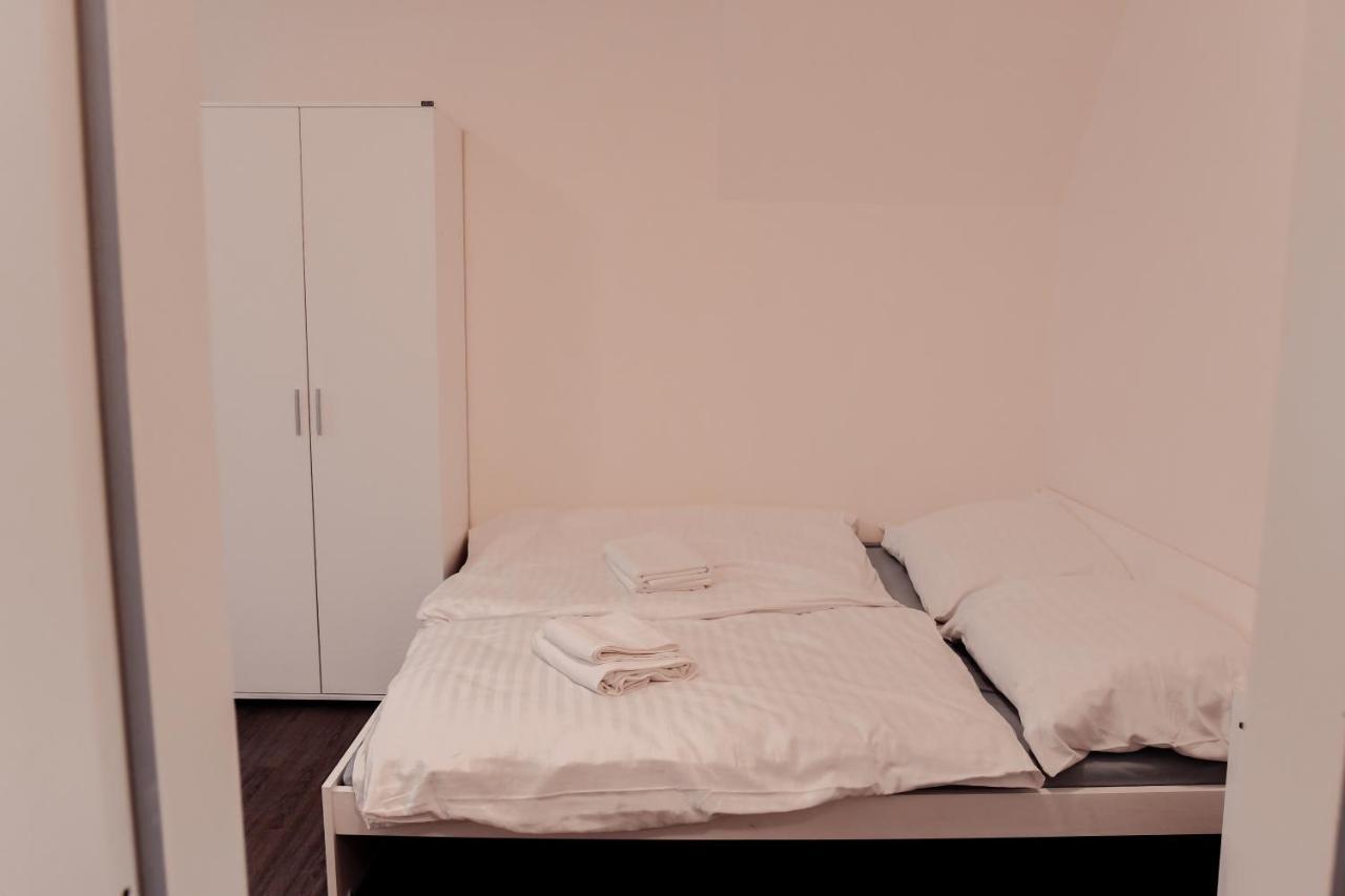 Apartmany Centrum Nový Bor 外观 照片