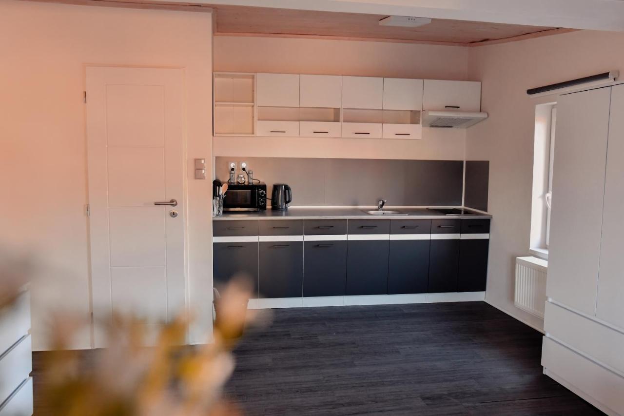 Apartmany Centrum Nový Bor 外观 照片