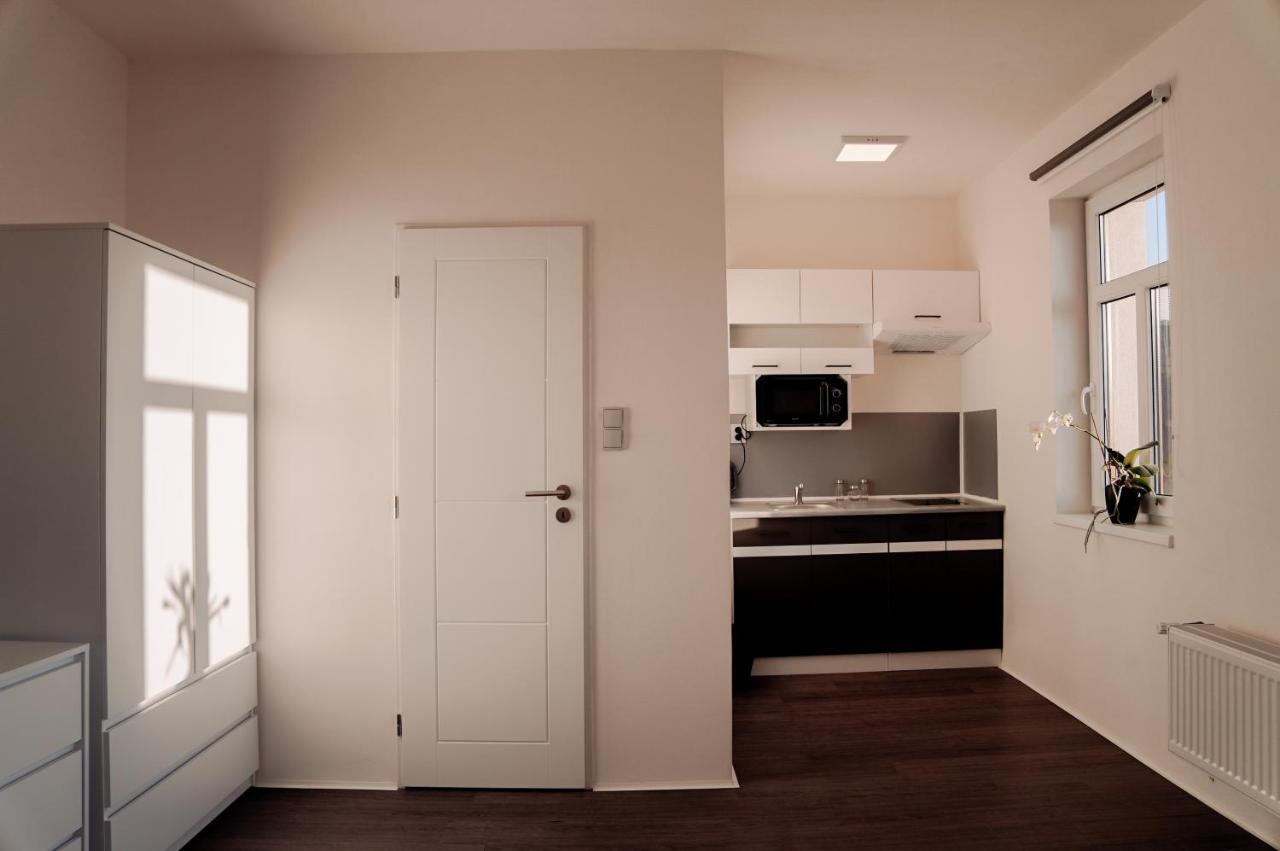 Apartmany Centrum Nový Bor 外观 照片