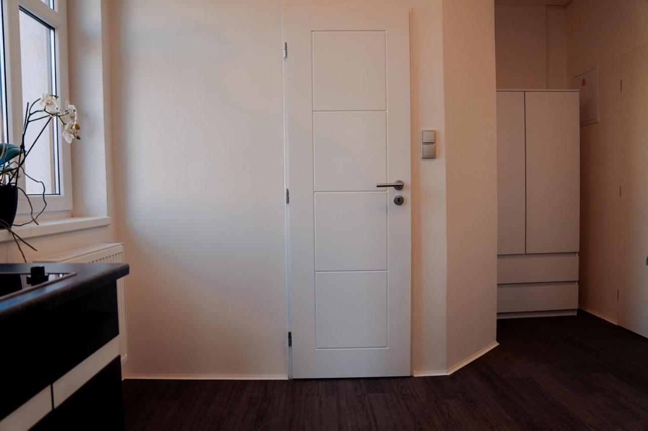 Apartmany Centrum Nový Bor 外观 照片