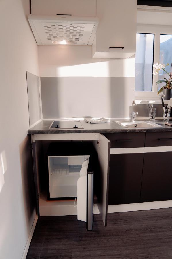 Apartmany Centrum Nový Bor 外观 照片