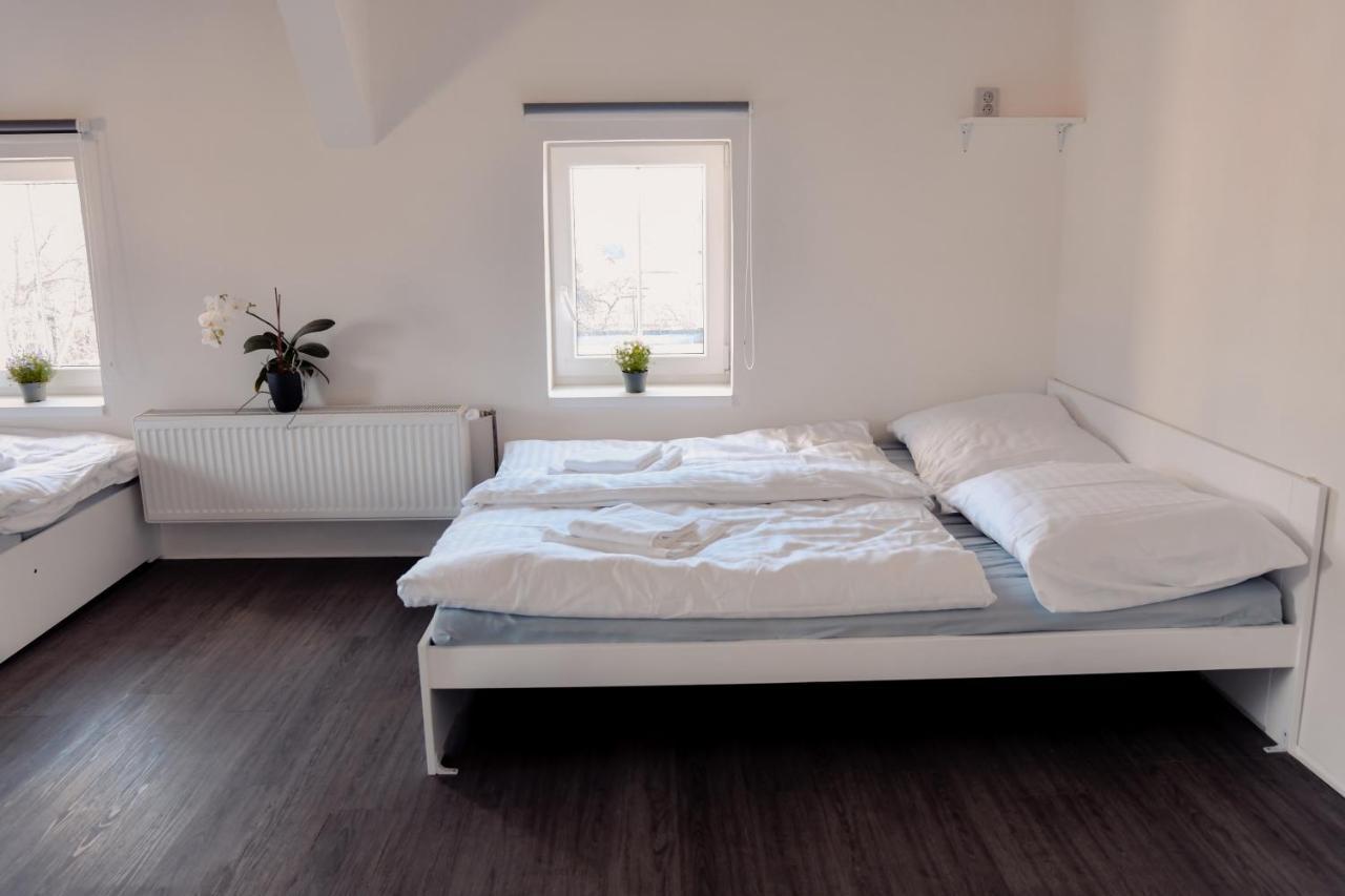 Apartmany Centrum Nový Bor 外观 照片