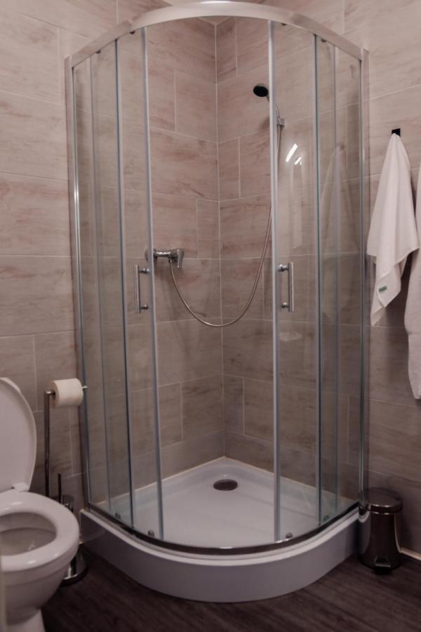 Apartmany Centrum Nový Bor 外观 照片